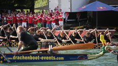 25. Juni 2011 - Eglisau