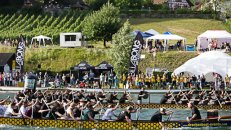 25. Juni 2011 - Eglisau