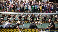 25. Juni 2011 - Eglisau