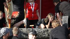 25. Juni 2011 - Eglisau