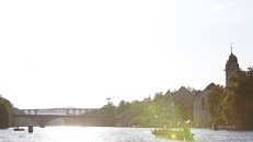 25. Juni 2011 - Eglisau