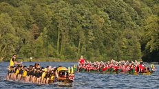 25. Juni 2011 - Eglisau