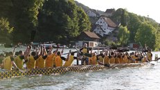 25. Juni 2011 - Eglisau