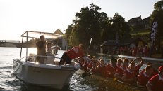 25. Juni 2011 - Eglisau