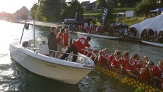 25. Juni 2011 - Eglisau