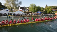 25. Juni 2011 - Eglisau