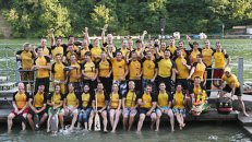 25. Juni 2011 - Eglisau