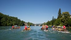 26. Juni 2011 - Eglisau