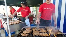 26. Juni 2011 - Eglisau