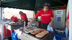 26. Juni 2011 - Eglisau