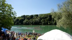 26. Juni 2011 - Eglisau