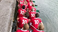 26. Juni 2011 - Eglisau