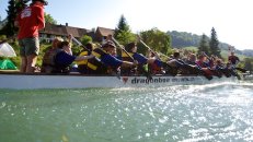 26. Juni 2011 - Eglisau