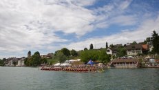 26. Juni 2011 - Eglisau