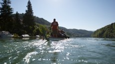 26. Juni 2011 - Eglisau