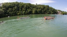 26. Juni 2011 - Eglisau