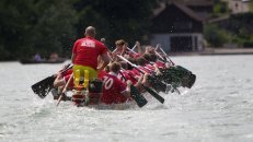 26. Juni 2011 - Eglisau