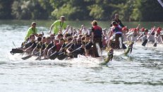 23. Juni 2012 - Eglisau