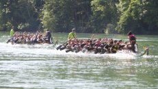 23. Juni 2012 - Eglisau
