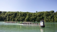 23. Juni 2012 - Eglisau