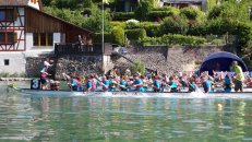 23. Juni 2012 - Eglisau