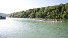 23. Juni 2012 - Eglisau
