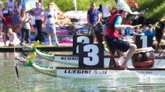 23. Juni 2012 - Eglisau