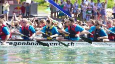 23. Juni 2012 - Eglisau