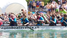 23. Juni 2012 - Eglisau