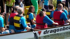 23. Juni 2012 - Eglisau