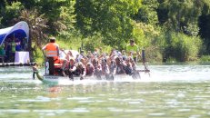 23. Juni 2012 - Eglisau