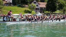 23. Juni 2012 - Eglisau