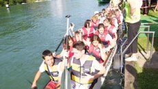 23. Juni 2012 - Eglisau