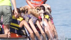 23. Juni 2012 - Eglisau