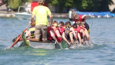 23. Juni 2012 - Eglisau