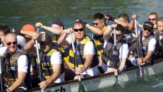 23. Juni 2012 - Eglisau