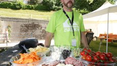 23. Juni 2012 - Eglisau