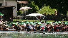 23. Juni 2012 - Eglisau