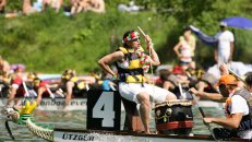 23. Juni 2012 - Eglisau