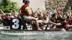 23. Juni 2012 - Eglisau