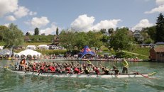 23. Juni 2012 - Eglisau