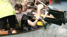 23. Juni 2012 - Eglisau