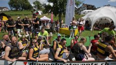 23. Juni 2012 - Eglisau