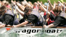 23. Juni 2012 - Eglisau