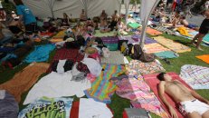 23. Juni 2012 - Eglisau