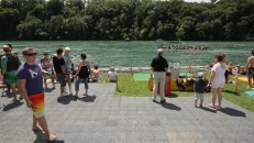 23. Juni 2012 - Eglisau