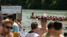 23. Juni 2012 - Eglisau