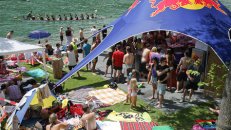 23. Juni 2012 - Eglisau