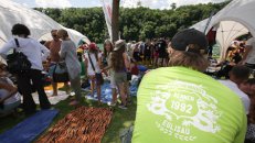 23. Juni 2012 - Eglisau