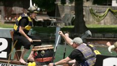23. Juni 2012 - Eglisau